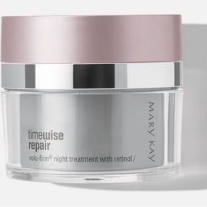Mary Kay Timewise Repair Night Cream - Full Size NEW without Box